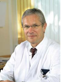 Dr. Dermatologist Martin