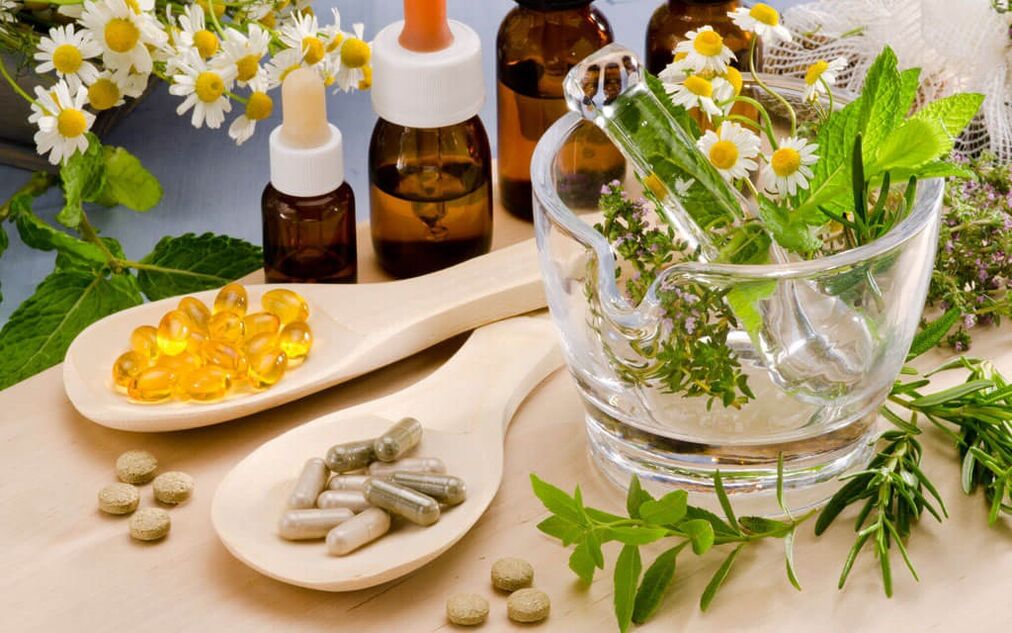 Folk Remedies for Treating Foot Fungus